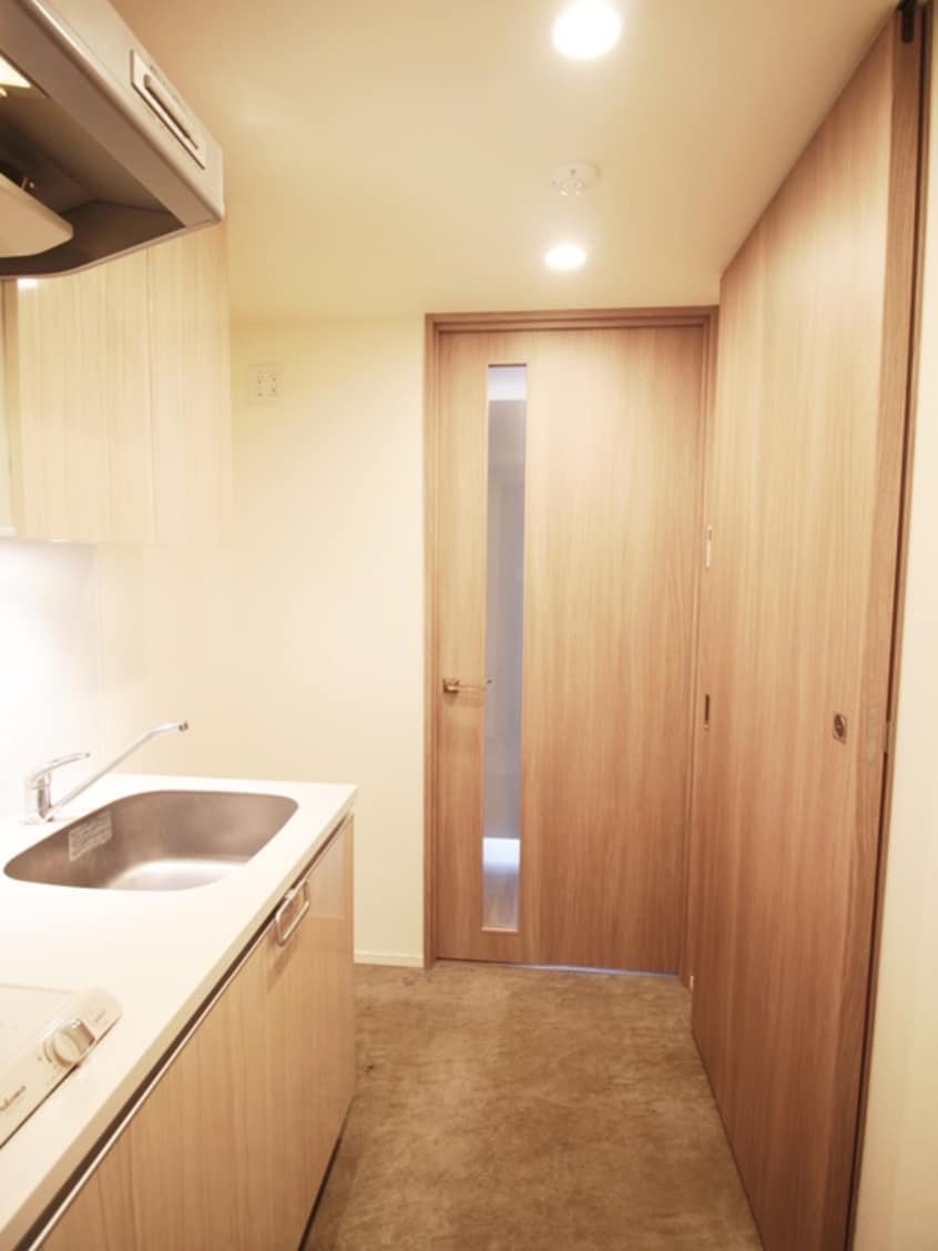 内観写真 プラウドフラット月島アベニュー