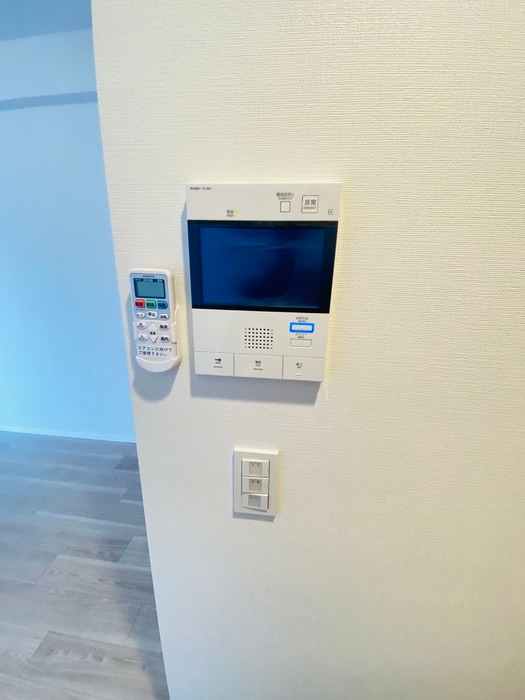 内観写真 プラウドフラット月島アベニュー