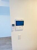 内観写真 プラウドフラット月島アベニュー