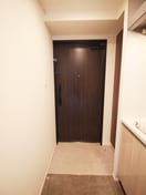 玄関 プラウドフラット月島アベニュー