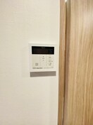 内観写真 プラウドフラット月島アベニュー
