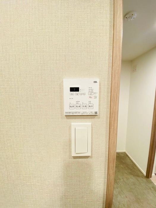 内観写真 プラウドフラット月島アベニュー