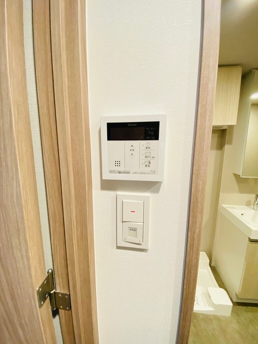 内観写真 プラウドフラット月島アベニュー