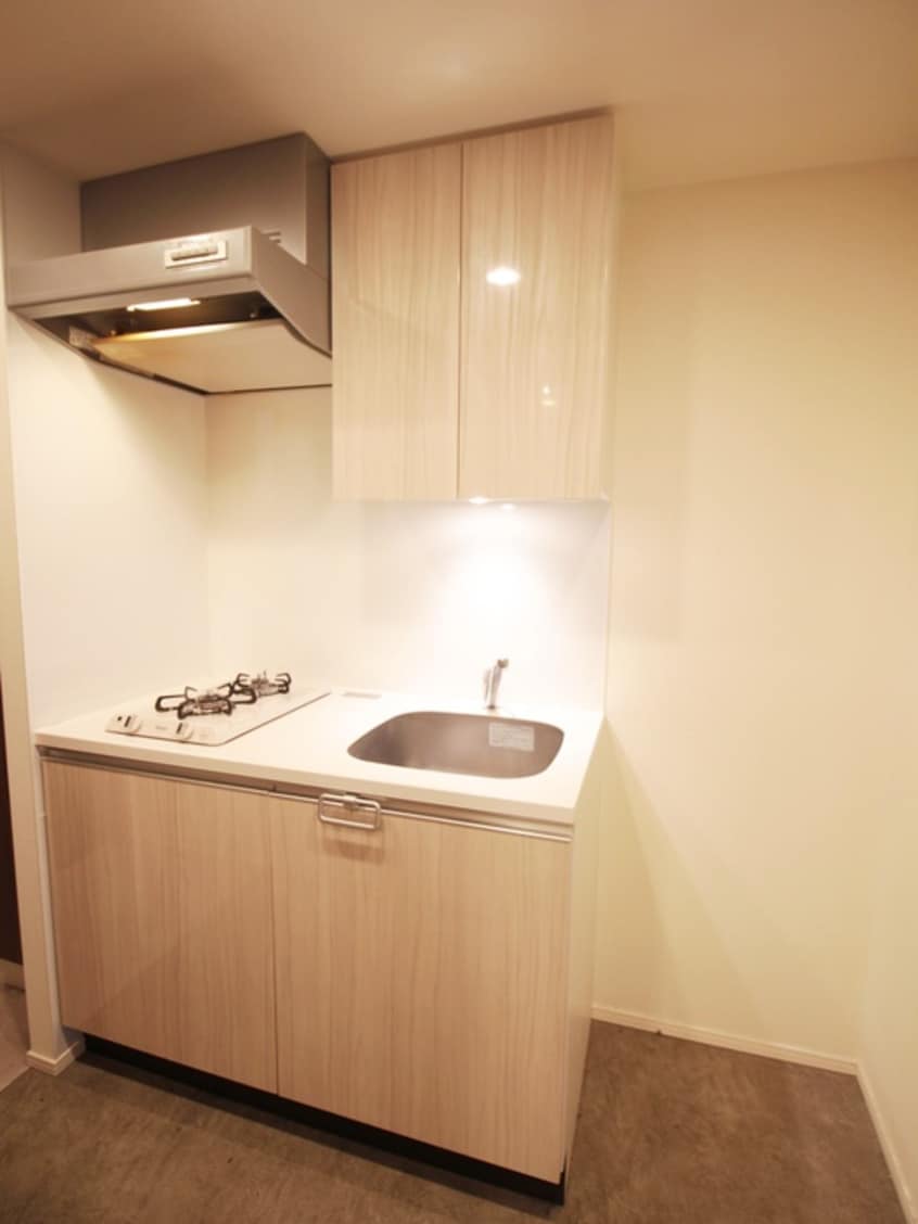 内観写真 プラウドフラット月島アベニュー