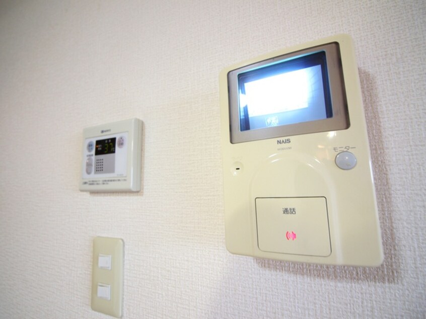 周辺環境 セジュール泉町