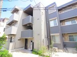 アナシエ赤塚