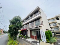 ハイム永山１