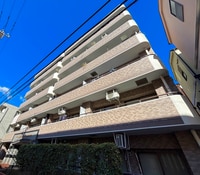 ﾗｲｵﾝｽﾞﾏﾝｼｮﾝ綱島南（308）