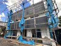 仮)保土ヶ谷区西久保町新築計画