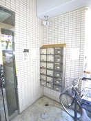 建物設備 MATUYA西葛西