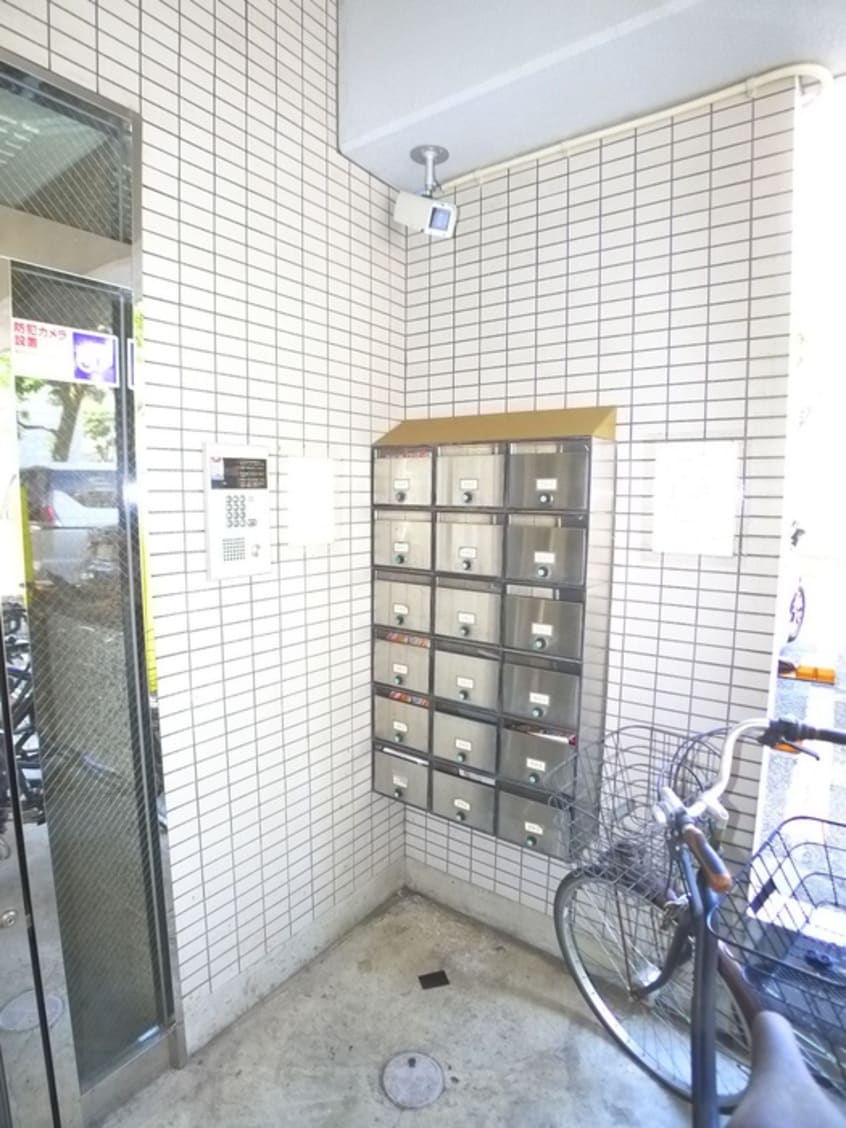 建物設備 MATUYA西葛西