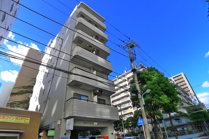 外観写真 MATUYA西葛西