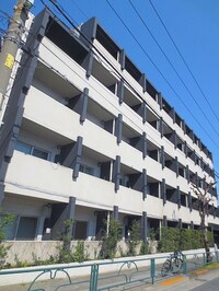 パレ･ホームズ田無（514）