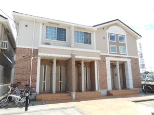 メゾンヒルズ寒川Ⅴ