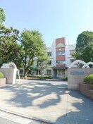 浦和第一女子(高等学校/高等専門学校)まで320m 岸町３丁目戸建Ａ棟