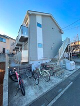 キャメル戸塚南