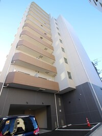 IL　MEZZO　DI　TOKYO　UNO