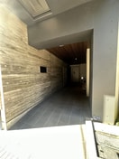 エントランス部分 ラ・ヴィータ新御徒町