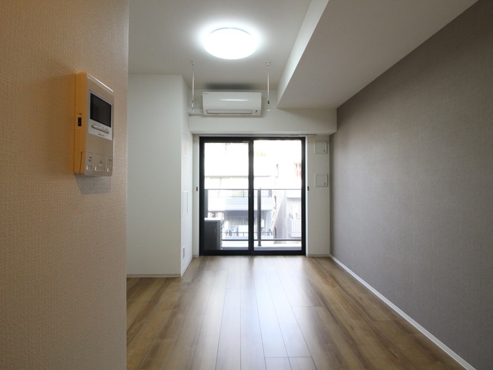 居室 ラ・ヴィータ新御徒町