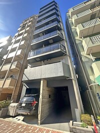 ラ・ヴィータ新御徒町