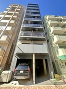 外観写真 ラ・ヴィータ新御徒町