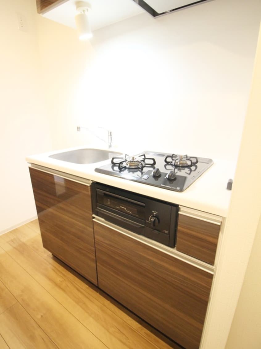 キッチン ラ・ヴィータ新御徒町