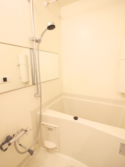 バス／シャワールーム等 ラ・ヴィータ新御徒町