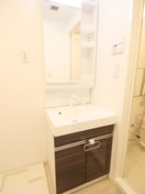 洗面 ラ・ヴィータ新御徒町