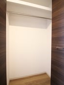 収納 ラ・ヴィータ新御徒町