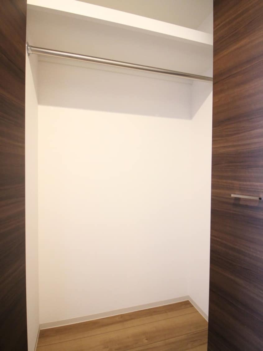 収納 ラ・ヴィータ新御徒町