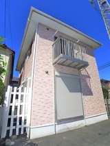 プレ－ンハイムⅡ