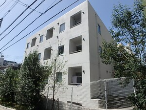 デュプレクス白山