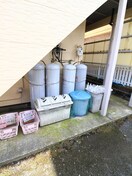 建物設備 サンライズすやま