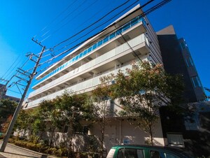 ラフィスタ宮崎台(403)