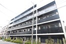 アーバンパーク登戸の外観