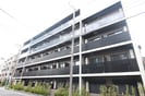 アーバンパーク登戸の外観
