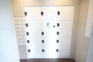 建物設備 アーバンパーク登戸