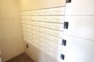 建物設備 アーバンパーク登戸