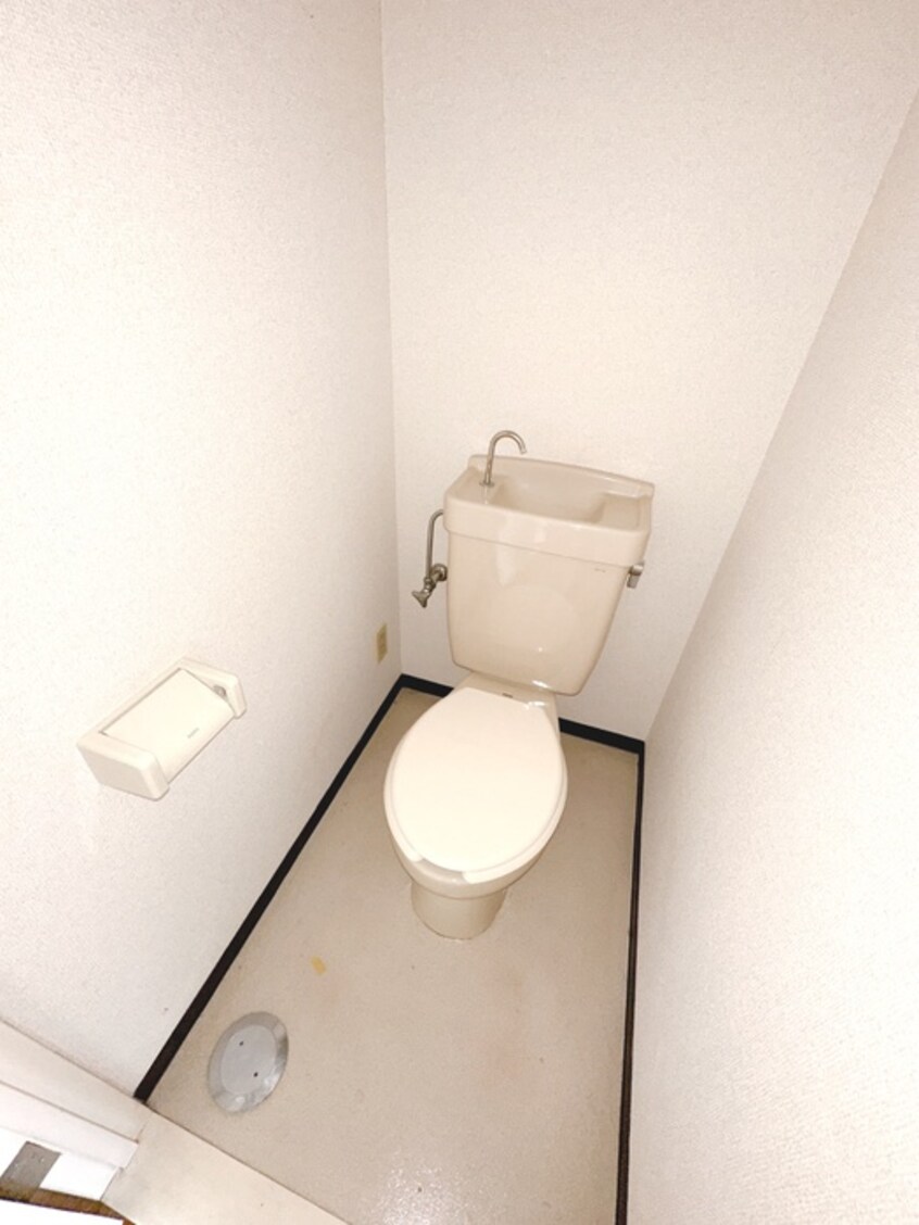 トイレ モ－ドＡＯＫＩ