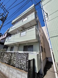 マウントスリ－