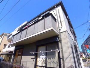 メゾン・ド・アルテミオ