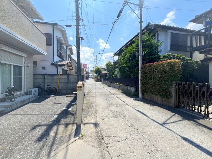 周辺環境 高武福生