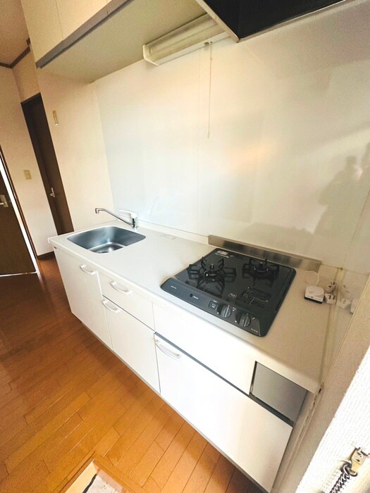 キッチン 高武福生