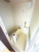 バス／シャワールーム等 高武福生
