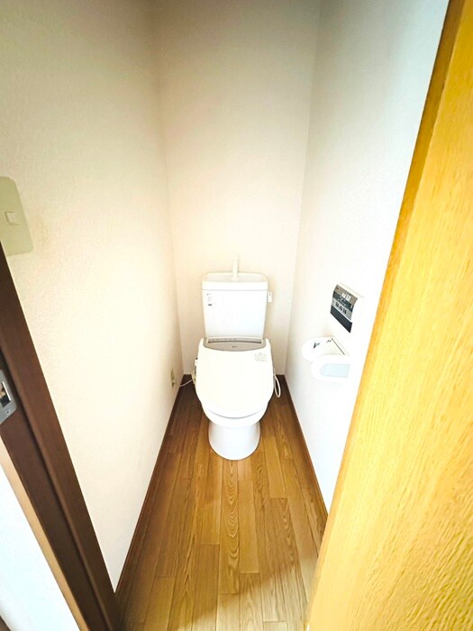 トイレ 高武福生