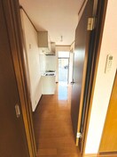 内観写真 高武福生