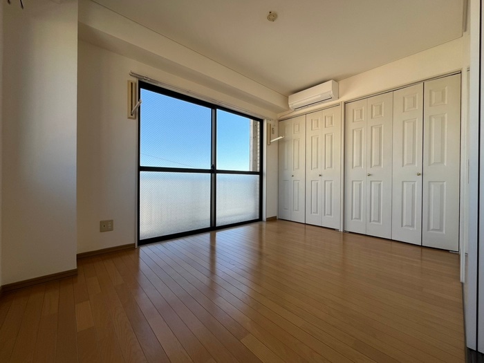 居室 クレ－テⅡ篠崎