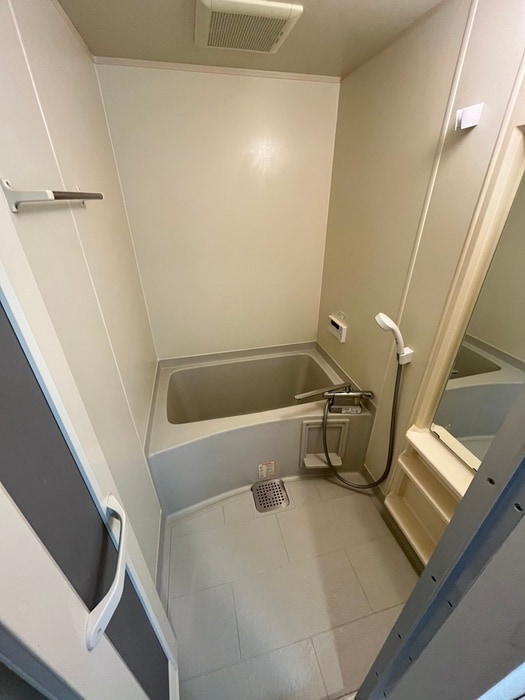 バス／シャワールーム等 クレ－テⅡ篠崎