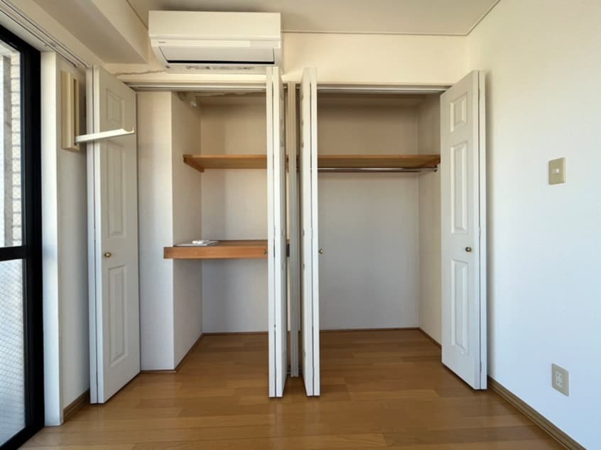 収納 クレ－テⅡ篠崎