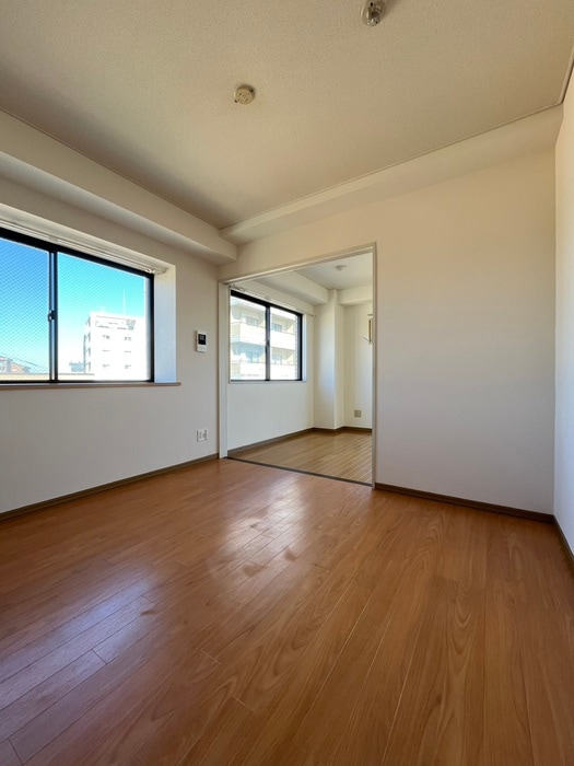 居室 クレ－テⅡ篠崎